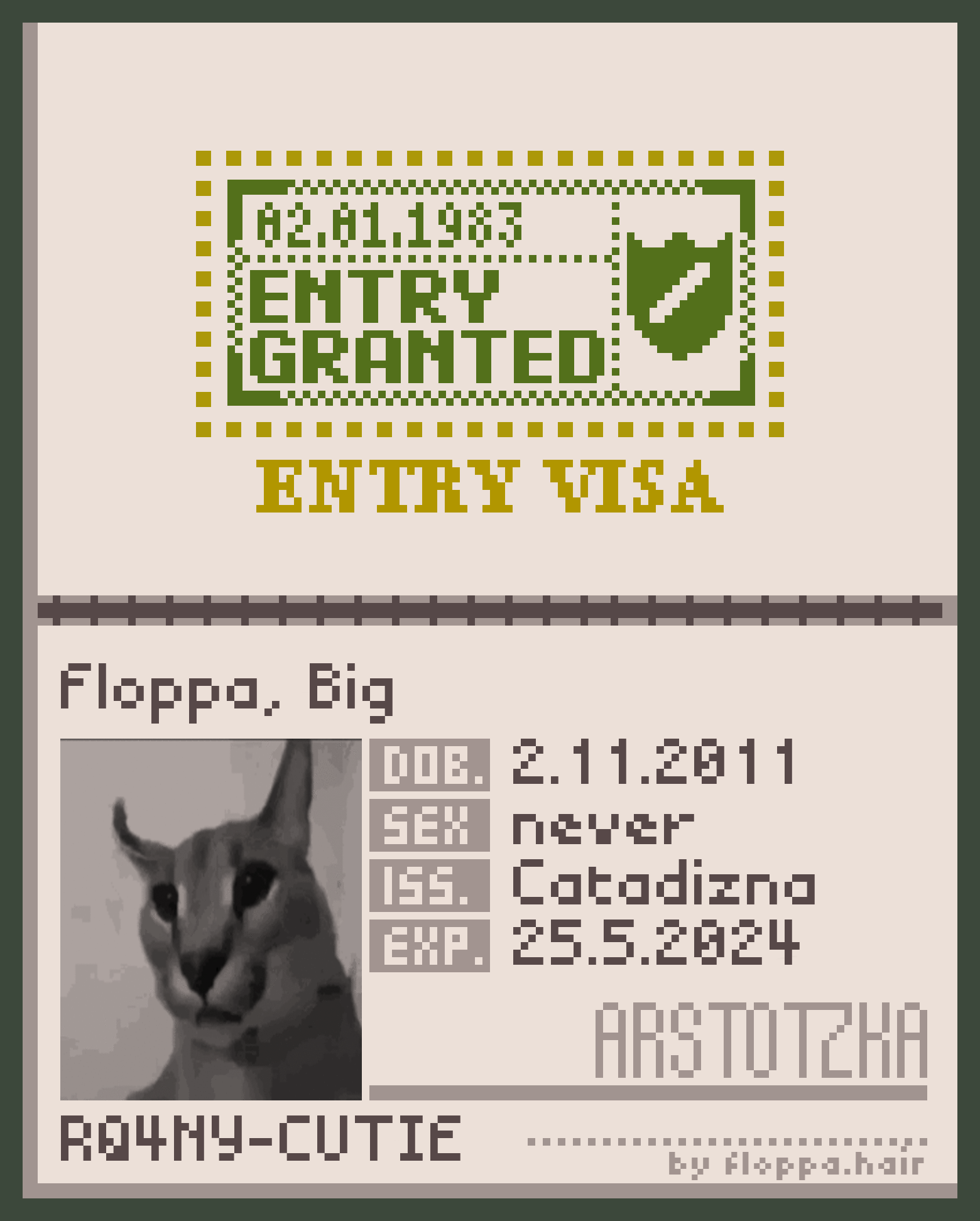 FAKE PASSPORT?!  Papers, Please #2 